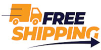 Free shipping new