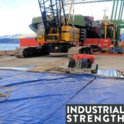 heated-construction-concrete-blankets