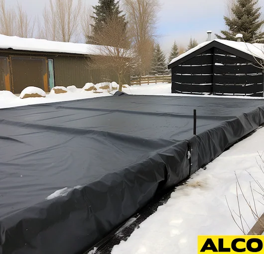 Discover A Whole New World Of Wholesale insulated tarp 