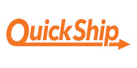 Quickship icon new