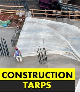 curing-tarp
