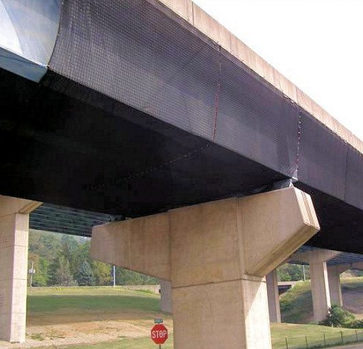 bridge-construction-netting