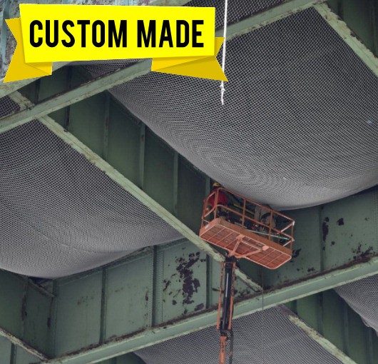 bridge-repair-netting