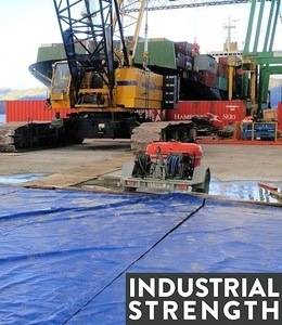 heated-construction-concrete-blankets