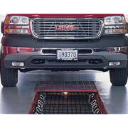 Pitsafetynetting, Truck, Bus, and Oil Change Pit Safety Netting
