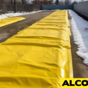 Heated Ground Thaw Blankets and Tarps (2)