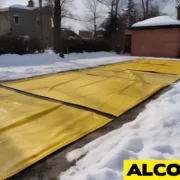 Heated Ground Thaw Blankets and Tarps (5)