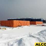 construction tarps insulated for buildings 4