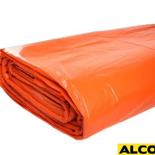 construction tarps insulated for buildings