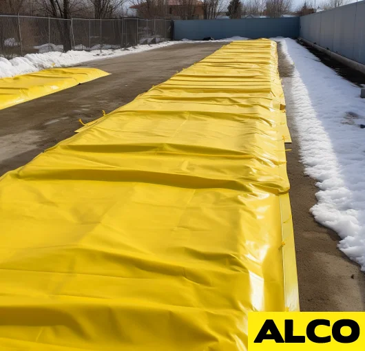 High Efficiency Electric Heated Concrete Curing Blankets, Simple,  Convenient and Low Cost - China Shanghai Pamaens Technology