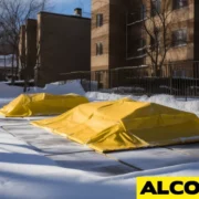 heated electric curing blankets for concrete 4