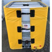 IBC-tote-heater