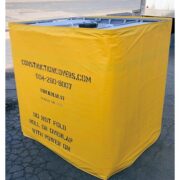 Tote Heater Blankets