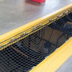service-pit-safety-netting