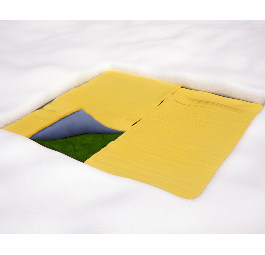 ground-thawing-blanket