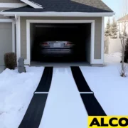 HOT-blocks™ Walkway / Driveway Mat